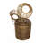 Metal Floor Lantern-720906973