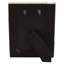 Ceramic;Metal Picture Frame with Mat-74716101