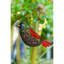 Mangeoire à oiseaux Ceana