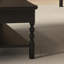 Table basse American Vintage
