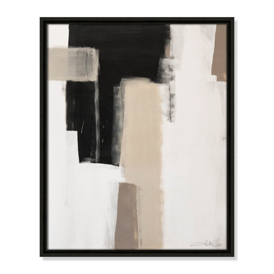 Calvin "Earth Scapes I" Print
