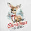 Coussin en polyester Christmas_21-1049051689