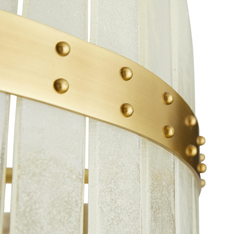 Sinclair 4 - Light Chandelier