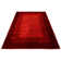 Mali Hand Woven Shag Area Rug