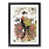 Black Framed selected