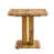 Wood is out of stock selected
