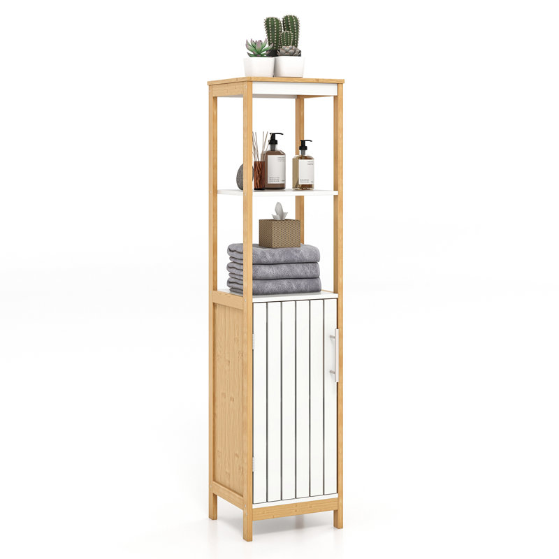 Rangement pour salle de bain Alyciana