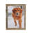 Floreat Rustic Gray Wood Matte Picture Frame-66980530