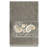  3 Piece 100% Turkish Cotton Towel Set-2046047795