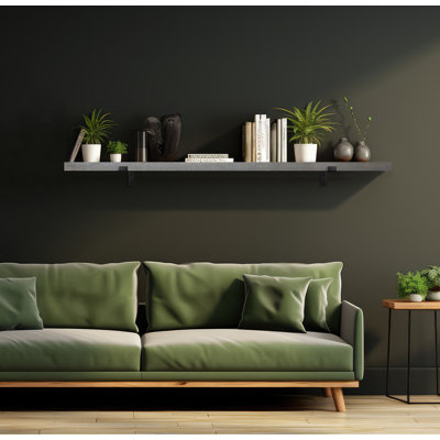 Tablette flottante Emerald Lee