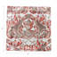 Serviettes de table en satin de coton Royal Delft William And Mary-830533791