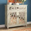 Gabrielle 90cm Sideboard