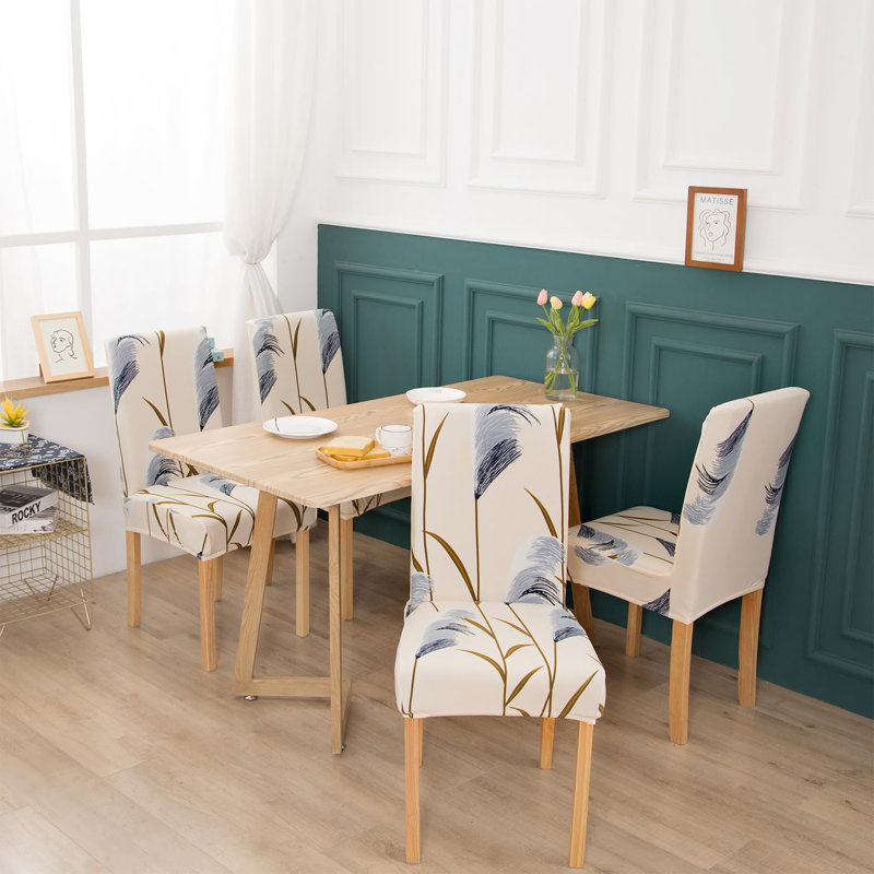 Dining Chair Slipcover