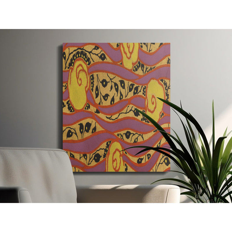 Wrapped Canvas Print Set, 30.48 cm H x 22.86 cm W