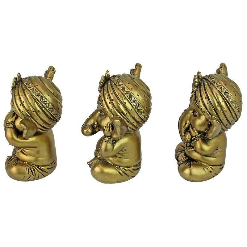 Figurine Ganesha «Hindu Gods»