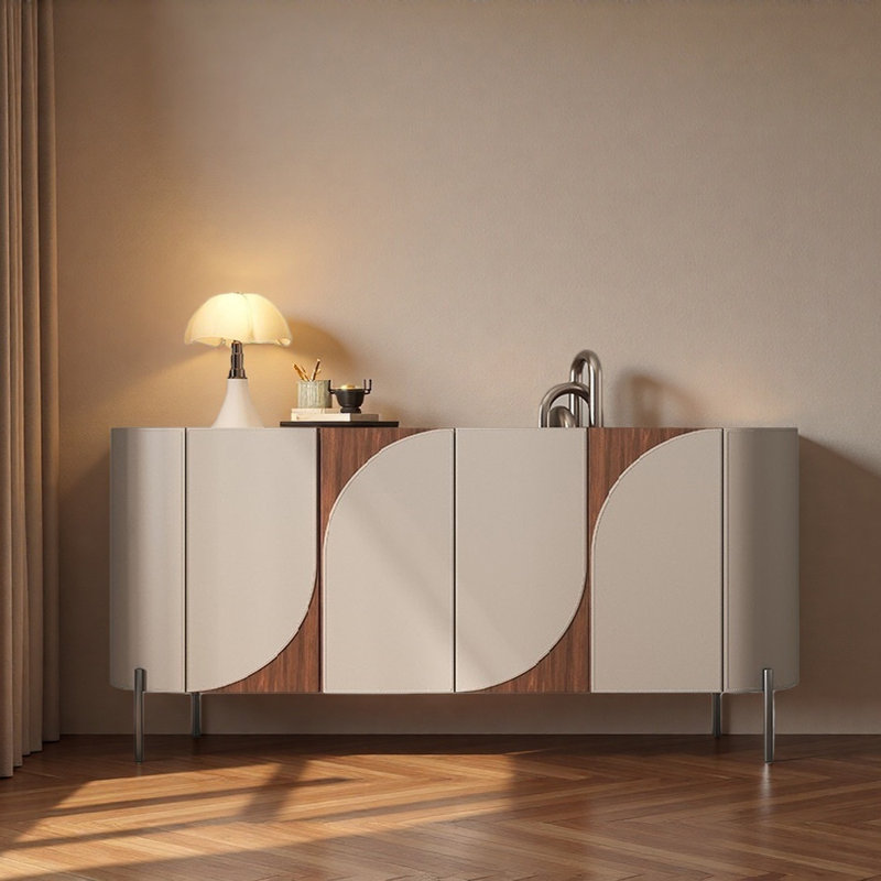 Buffet de grande capacité, H 31,5 po x l 70,87 po x P 15,75 po