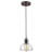 Gortt 1 - Light Single Pendant