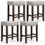 Tabouret de bar moderne avec siège en bois Jaeshon-592624396-543716511-538653438