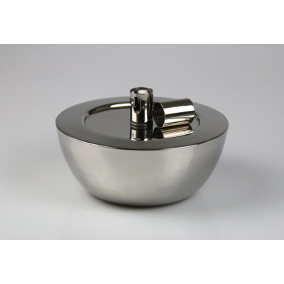 Ardythe 12cm Metal Floating Torch