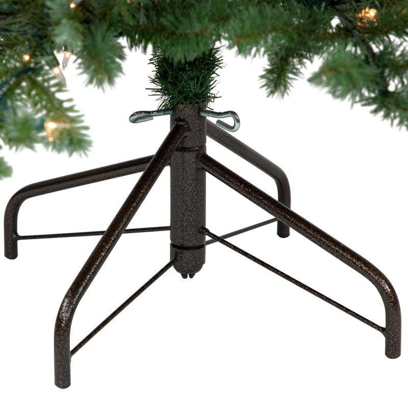 72 arbres de Noël