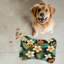 Tapis de pot tropical 1 pièce-101634806