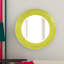 Miroir biseauté moderne et contemporain Denville-20268372-20268375