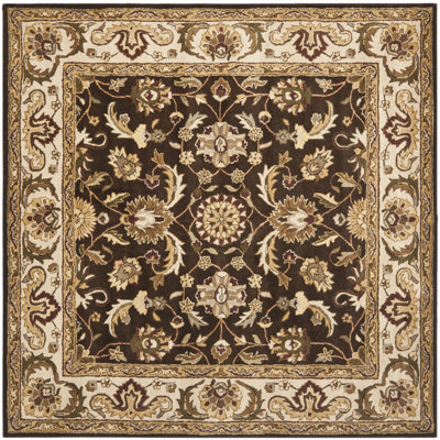 Colliers Hand Tufted Wool Oriental Rug