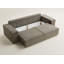 3 Seater Reclining Sofa-145787522