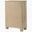 Commode 5 tiroirs en chêne