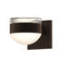 Reals LED Outdoor Armed Sconce-1460165724