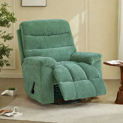 Single Sofa Living Room Multi-Functional Recliner
