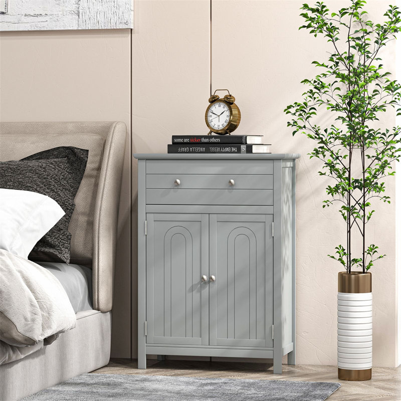 Freestanding Bathroom Cabinet