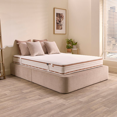 Jay-Be Innerspring / Coil Mattress