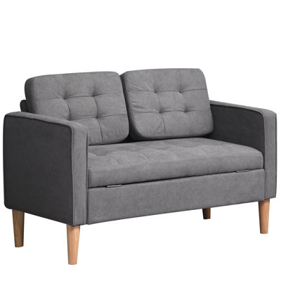 Saladin 2 Seater Sofa