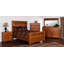 Commode 6 tiroirs Deniela