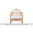 Anyce Upholstered Barrel Chair