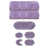 Purple selected