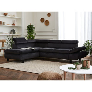 Nairobi 5 Seater Corner Sectional