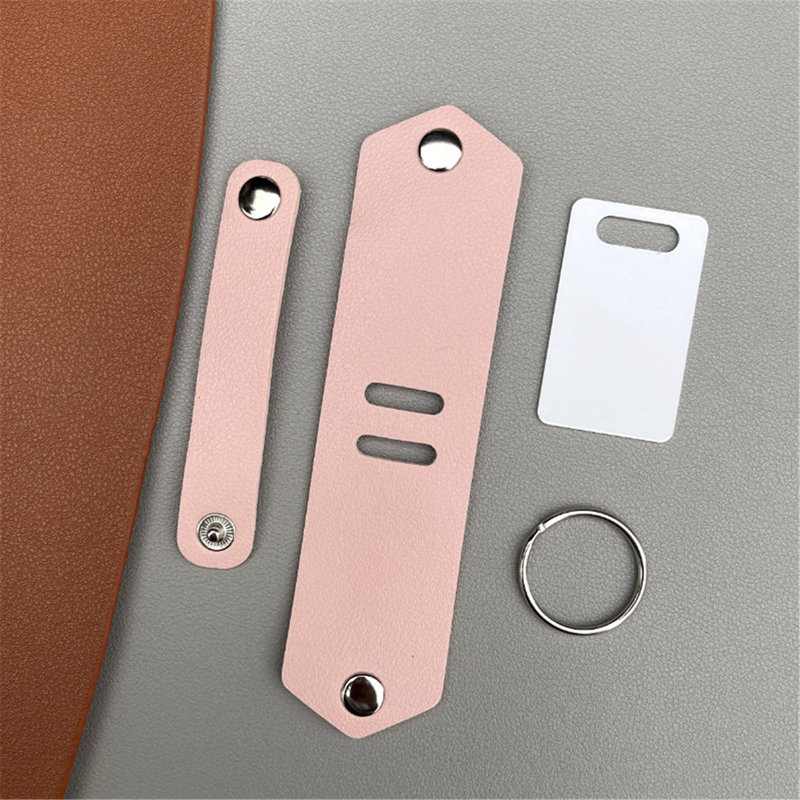 Porte-clés 2023, Pink
