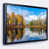 Black Framed selected