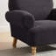 Fauteuil en chenille Piasa-108204280