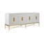 Buffet de 84 po de largeur Williams-91105110