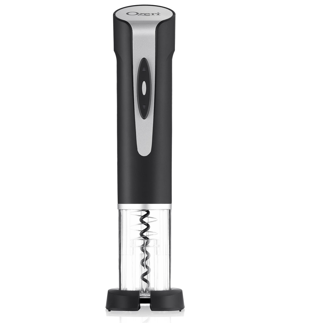 Ozeri Prestige II Cordless Electric Wine Opener Ozeri