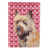 Cairn Terrier (Brown)
