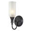 Bowery Bath Light Bracket in , 1-Light-555236376