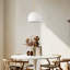 Tivoli 1-Light Dome Pendant Light-1329960463-1329960460