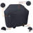 Classic Accessories 64'' W x 28'' D Grill Cover