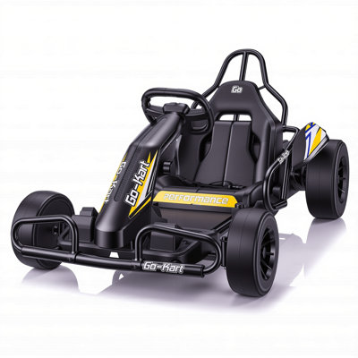 Sailvan Go Kart Toy with Remote Control
