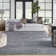 Abstract Indoor Rug