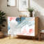 Buffet de 35 po de largeur
